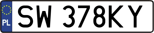 SW378KY