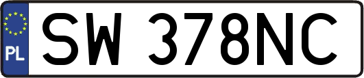 SW378NC
