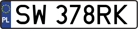 SW378RK