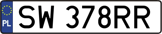 SW378RR
