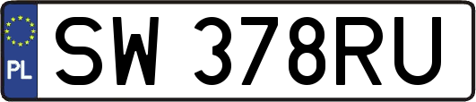 SW378RU