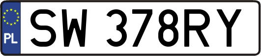 SW378RY