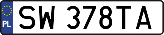 SW378TA