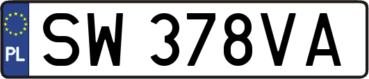 SW378VA