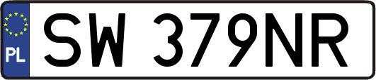 SW379NR