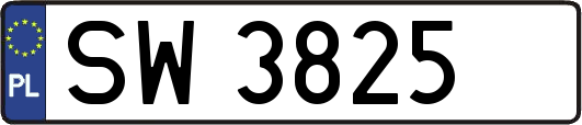 SW3825