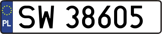 SW38605