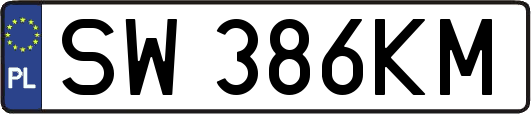 SW386KM