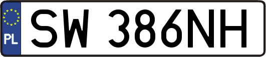 SW386NH