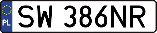 SW386NR