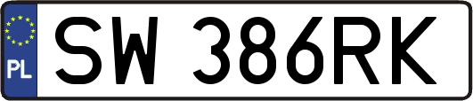 SW386RK