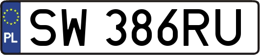 SW386RU