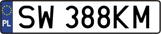 SW388KM