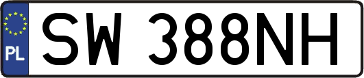 SW388NH