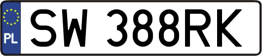 SW388RK