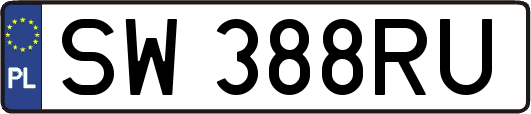 SW388RU
