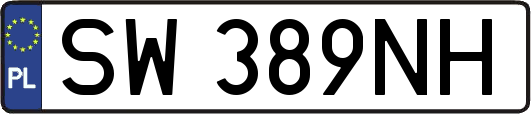SW389NH