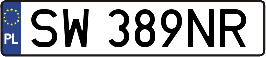 SW389NR
