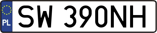 SW390NH