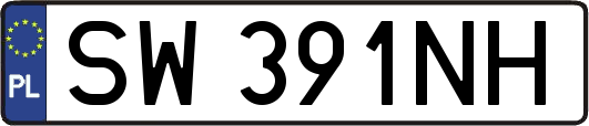 SW391NH