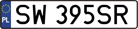 SW395SR