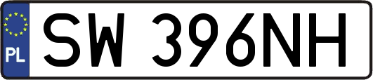 SW396NH