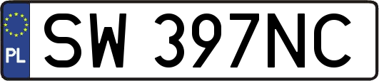 SW397NC