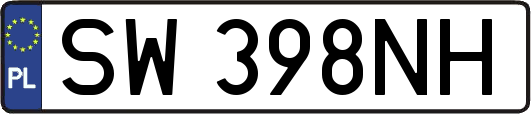 SW398NH