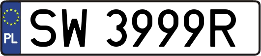 SW3999R