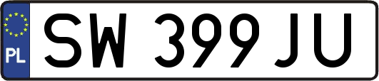 SW399JU