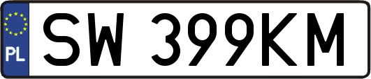 SW399KM