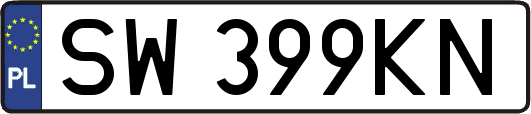 SW399KN