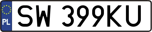 SW399KU