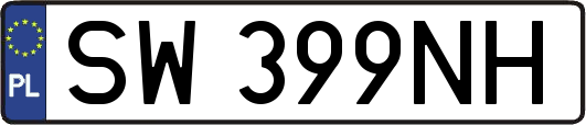 SW399NH