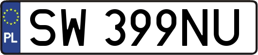 SW399NU