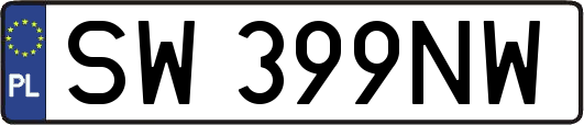SW399NW