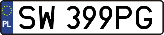 SW399PG