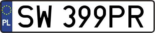 SW399PR