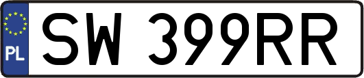 SW399RR