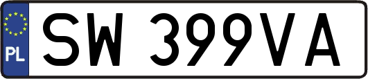SW399VA