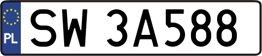 SW3A588