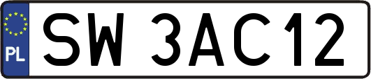 SW3AC12