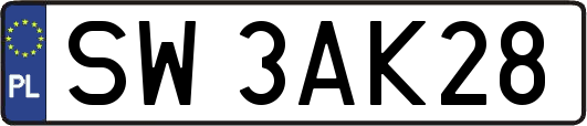 SW3AK28