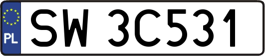 SW3C531