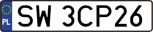SW3CP26