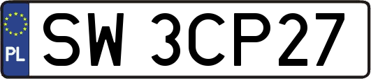SW3CP27