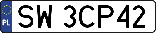 SW3CP42