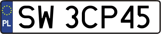 SW3CP45