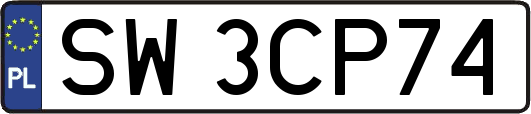 SW3CP74