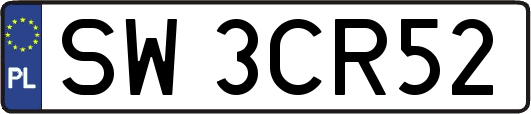 SW3CR52